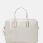 femmes sac pour ordinateur portable blanc 006BT2570 Anna Field