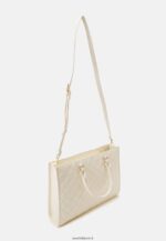 femmes sac pour ordinateur portable blanc cassé 006BT2573 Anna Field - Image 2