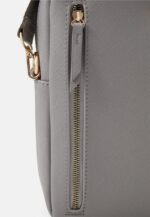 femmes sac pour ordinateur portable gris 006BT2561 Anna Field - Image 4