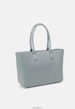 femmes sac pour ordinateur portable gris 006BT2589 Anna Field - Image 2
