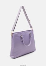 femmes sac pour ordinateur portable lilas 006BT2586 Anna Field - Image 2