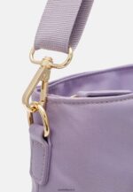femmes sac pour ordinateur portable lilas 006BT2586 Anna Field - Image 4