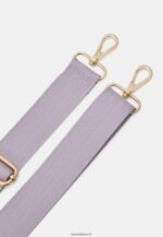 femmes sac pour ordinateur portable lilas 006BT2586 Anna Field - Image 5