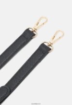 femmes sac pour ordinateur portable noir 006BT2565 Anna Field - Image 4