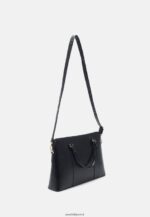 femmes sac pour ordinateur portable noir 006BT2566 Anna Field - Image 2