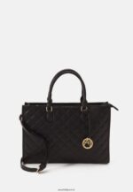femmes sac pour ordinateur portable noir 006BT2567 Anna Field