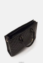 femmes sac pour ordinateur portable noir 006BT2567 Anna Field - Image 3