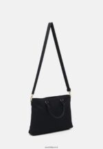 femmes sac pour ordinateur portable noir 006BT2571 Anna Field - Image 2