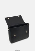 femmes sac pour ordinateur portable noir 006BT2572 Anna Field - Image 3