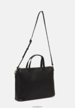 femmes sac pour ordinateur portable noir 006BT2574 Anna Field - Image 2