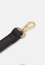 femmes sac pour ordinateur portable noir 006BT2574 Anna Field - Image 4