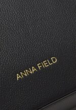 femmes sac pour ordinateur portable noir 006BT2574 Anna Field - Image 5