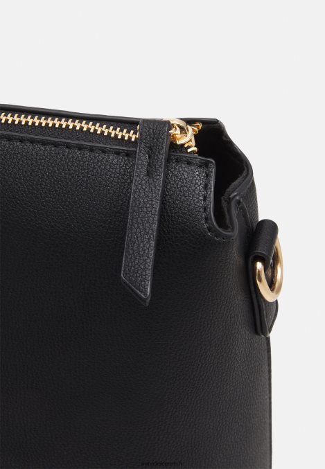 femmes sac pour ordinateur portable noir 006BT2577 Anna Field - Image 4