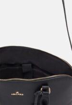 femmes sac pour ordinateur portable noir 006BT2578 Anna Field - Image 3