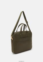 femmes sac pour ordinateur portable taupe 006BT2569 Anna Field - Image 2