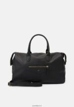 femmes sac week-end 802 noir 006BT2632 Anna Field
