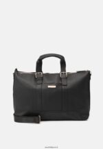 femmes sac week-end 802 noir 006BT2637 Anna Field
