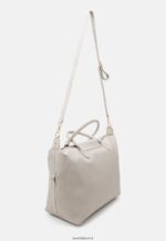 femmes sac week-end gris clair 006BT2634 Anna Field - Image 2