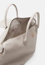femmes sac week-end gris clair 006BT2634 Anna Field - Image 3