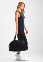 femmes sac week-end noir 006BT2635 Anna Field - Image 2