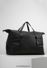 femmes sac week-end noir 006BT2635 Anna Field - Image 6