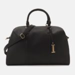 femmes sac week-end noir 006BT2638 Anna Field