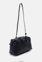 femmes sac week-end noir 006BT2650 Anna Field - Image 2