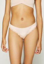 femmes samira 7pp string dentelle micro string nude 006BT966 Anna Field - Image 2
