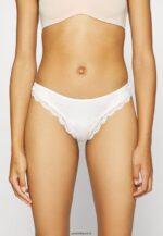 femmes samira 7pp string dentelle micro string nude 006BT966 Anna Field - Image 4
