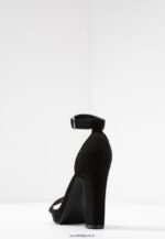 femmes sandales à talons hauts noires 006BT1565 Anna Field - Image 7