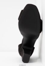 femmes sandales à talons hauts noires 006BT1565 Anna Field - Image 9