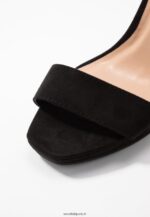 femmes sandales à talons hauts noires 006BT1565 Anna Field - Image 10