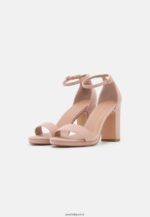 femmes sandales à talons hauts rose clair 006BT1275 Anna Field - Image 2