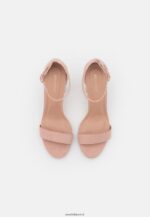femmes sandales à talons hauts rose clair 006BT1275 Anna Field - Image 5
