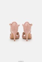 femmes sandales à talons hauts rose clair 006BT1285 Anna Field - Image 4