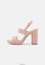 femmes sandales à talons hauts rose clair 006BT1324 Anna Field - Image 2