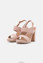 femmes sandales à talons hauts rose clair 006BT1324 Anna Field - Image 3