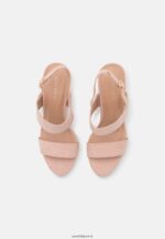 femmes sandales à talons hauts rose clair 006BT1324 Anna Field - Image 6