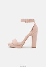 femmes sandales à talons hauts rose clair 006BT1575 Anna Field - Image 2