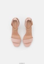 femmes sandales à talons hauts rose clair 006BT1575 Anna Field - Image 6