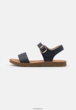 femmes sandales bleu foncé 006BT1294 Anna Field - Image 2