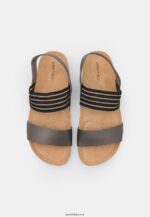 femmes sandales bronze 006BT1406 Anna Field - Image 6