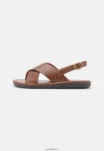 femmes sandales cognac 006BT1403 Anna Field - Image 2