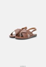 femmes sandales cognac 006BT1403 Anna Field - Image 3