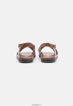 femmes sandales cognac 006BT1403 Anna Field - Image 4