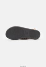 femmes sandales cognac 006BT1403 Anna Field - Image 5