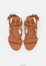 femmes sandales cognac 006BT1422 Anna Field - Image 6