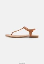 femmes sandales cognac 006BT1429 Anna Field - Image 2