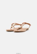 femmes sandales cognac 006BT1429 Anna Field - Image 3