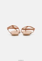 femmes sandales cognac 006BT1429 Anna Field - Image 4